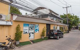 Pink Easy Homes Koh Phangan